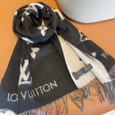 Louis Vuitton Scarf